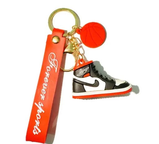 Cartoon Keychains | 1512354897032 | Pack of 40