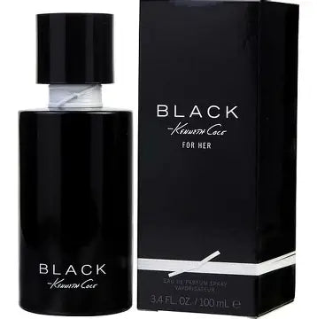 KENNETH COLE BLACK 3.4 OZ