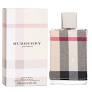 L BURBERRY LONDON FABRIC EDP 3.3OZ