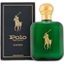 POLO RALPH LAUREN GREEN EDT SPR 4.2FLOZ