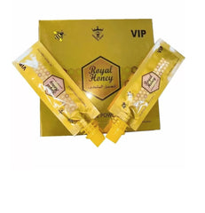 ROYAL HONEY VIP POUCHES