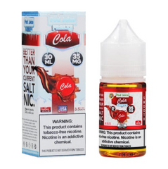 POD JUICE COLA FREEZE 30ML 35MG