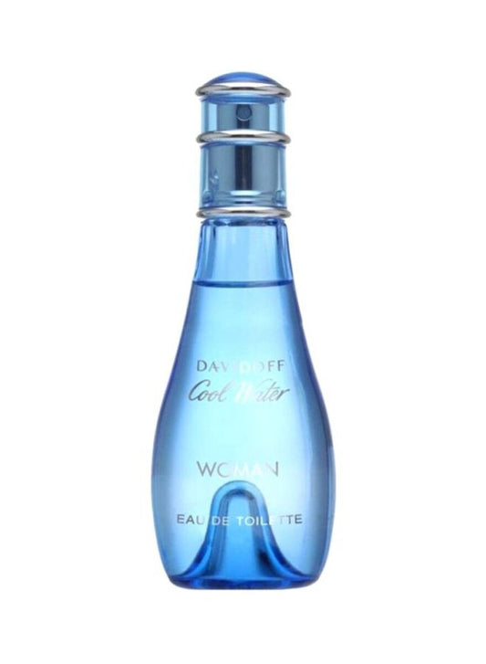 L COOL WATER EDT SPR 3.4OZ