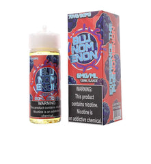 NOMS BLUNOMENON 120ML 6MG