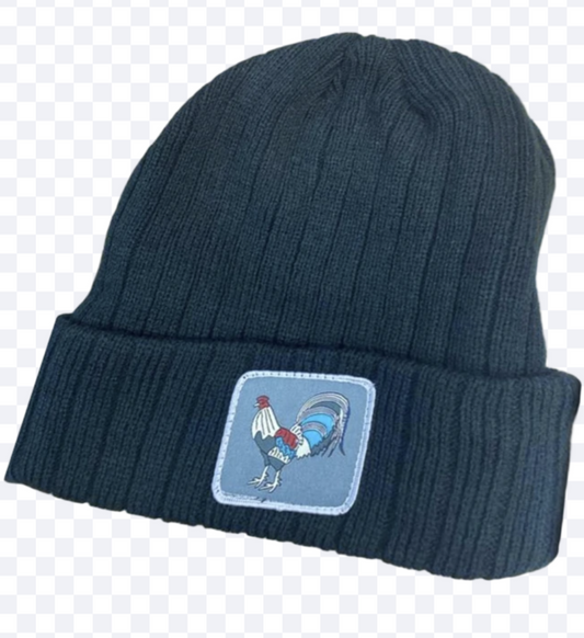 BEANNIE|BEANIE PATCH 1CT 1CT|1512354907236|Pack of 1