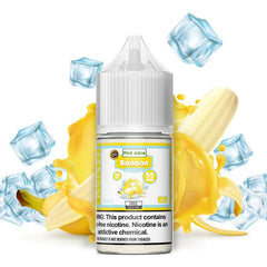 POD JUICE BANANA FREEZE 30ML 55MG