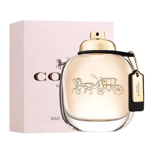 Smoke Shop:L COACH EDP SPR 3.0OZ