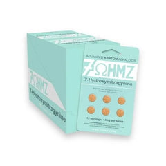 7 HYDROXYMITRAGYNINE 6 TABLET