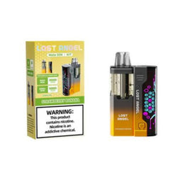 LOST ANGEL MATE KIT STRAWBERRY BANANA 50K|6928235914869|Pack Of|5