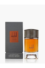 M DUNHILL BRITISH LEATHER 3.4