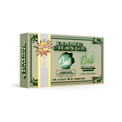 LOSE CHANGE GEORGIA PEACH HYB 1G|850053112898|Pack Of|6