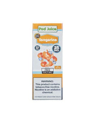 POD JUICE 35MG TANGERINE FREEZE