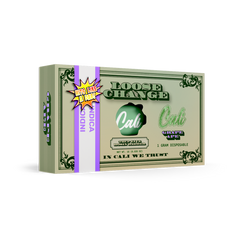 LOSE CHANGE GRAPE APE IND 1G|850060068126|Pack Of|6