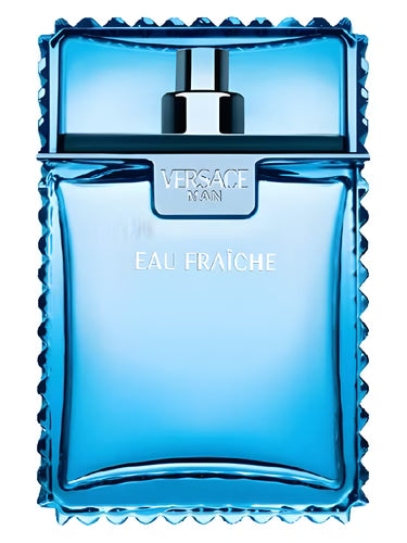 VERSACE EAU FRAICHE