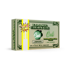 LOSE CHANGE LONDON POUND CAKE HYB 1G|850053112850|Pack Of|6