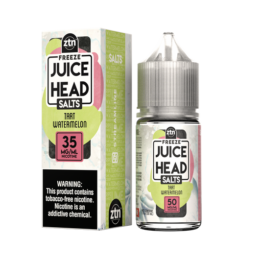 JUICE HEAD WTRMLN LIME TART 30ML 35MG