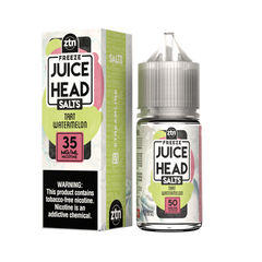 JUICE HEAD WTRMLN LIME TART 30ML 35MG