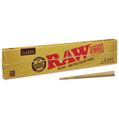 RAW CONE LEAN CLASSIC