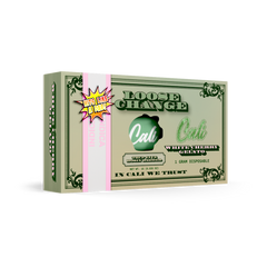 LOSE CHANGE WHITE CHRY GELATO IND 1G|850053112836|Pack Of|10
