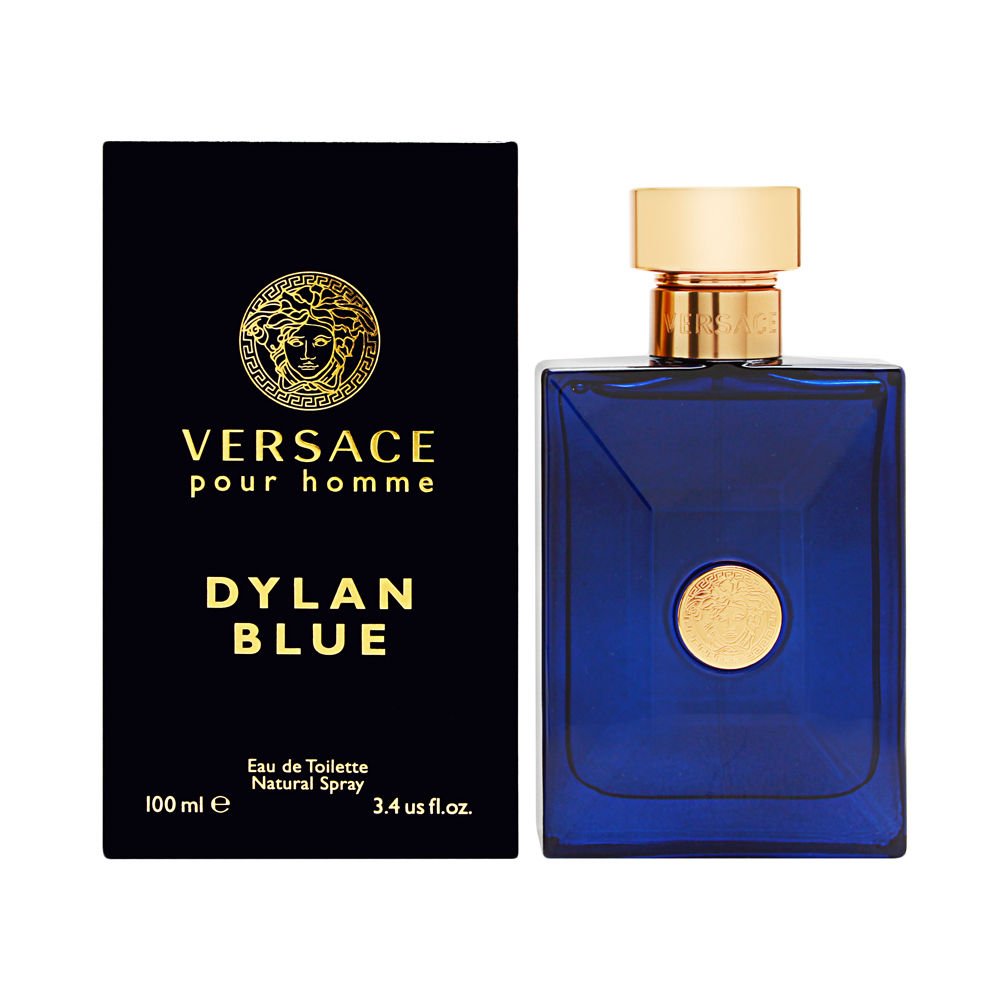 Smoke Shop:Versace Dylan Blue 3.4 L