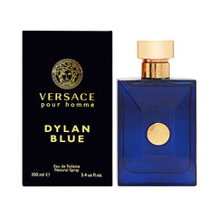 Smoke Shop:Versace Dylan Blue 3.4 L