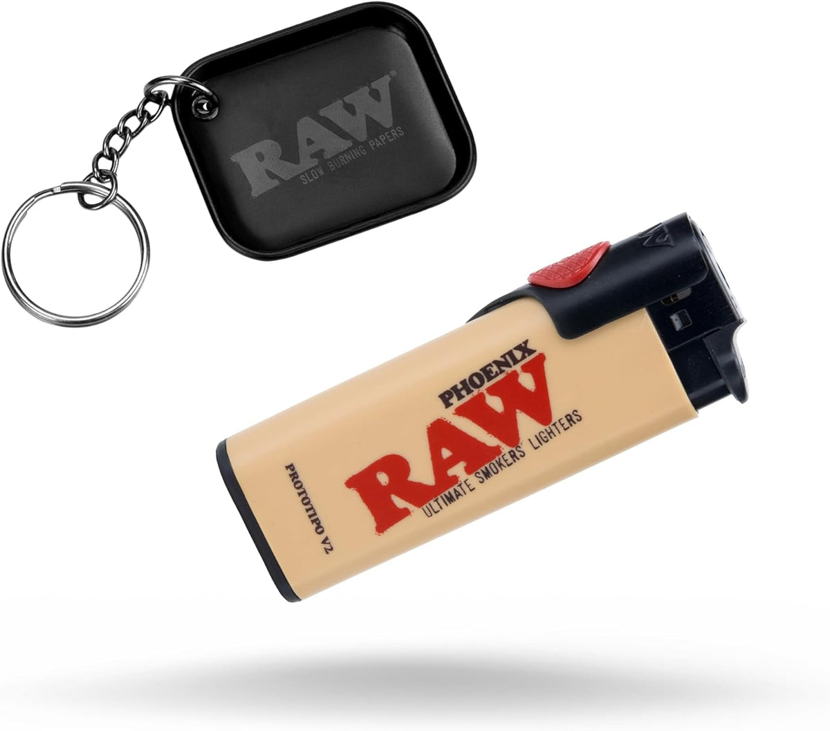 RAW PHOENIX LIGHTER CLASSIC 30PK