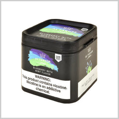 AL FAKHER BLUEBERRY WITH MINT FLAVOR 250G