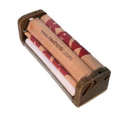 RAW ROLLING MACHINE 110MM 1CT 12 IN CS