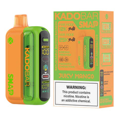 KADO BAR JUICY MANGO 25K