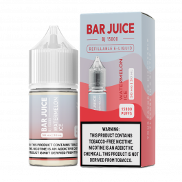 BAR JUICE WATERMELON ICE 50MG 30ML