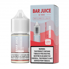 BAR JUICE WATERMELON ICE 50MG 30ML