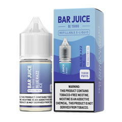 BAR JUICE BLUE RAZZICE 30ML 50MG