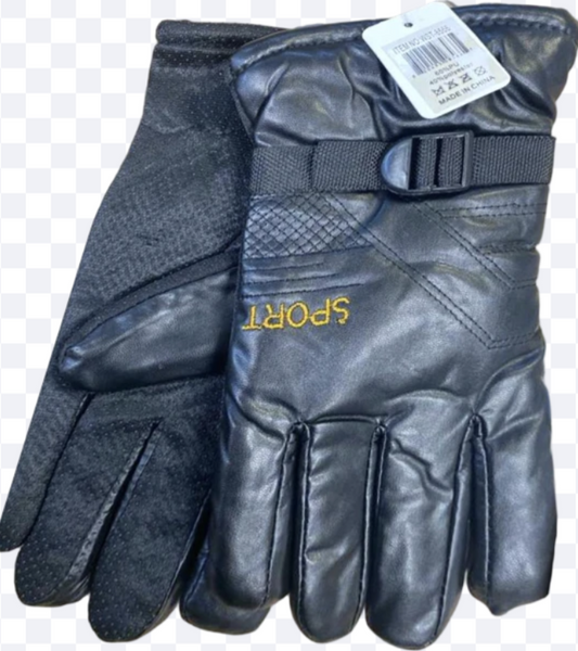 GLOVE|GLOVE WST8606 WINTER 1CT|820495085661|Pack of 1