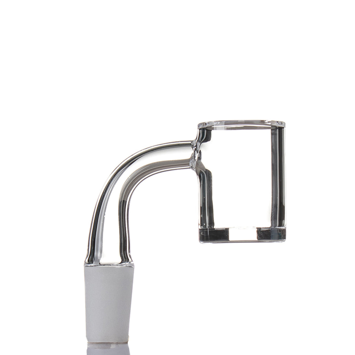 Air X QUARTZ BANGER 4mm FLAT TOP 14mm MALE 6/pk