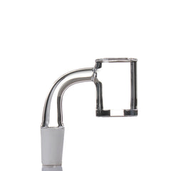 Air X QUARTZ BANGER 4mm FLAT TOP 14mm MALE 6/pk