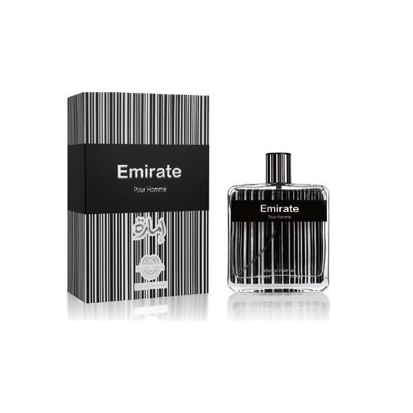EMIRATE POUR HOMME MUSH MUSH 3.4 OZ