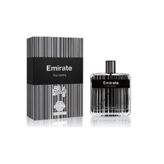 EMIRATE POUR HOMME MUSH MUSH 3.4 OZ