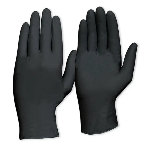 GLOVE |XO GLOVE XL 14169 BLACK 16469BLA 1CT|636227713364|Pack of 1