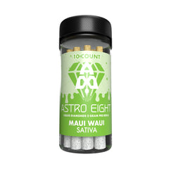 ASTRO EIGHT LIQ DMND PROLL MAUI WAUI SAT 2G|749355088416|Pack Of|1
