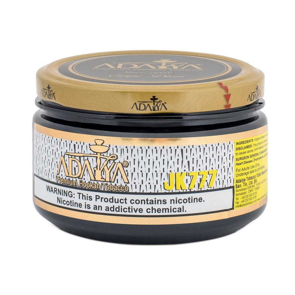 ADALYA JK777 HP005 250G