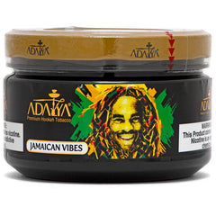 ADALYA JAMAICAN VIBES 250G
