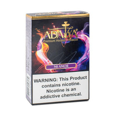 ADALYA MI AMAOR FLAVOR 50G