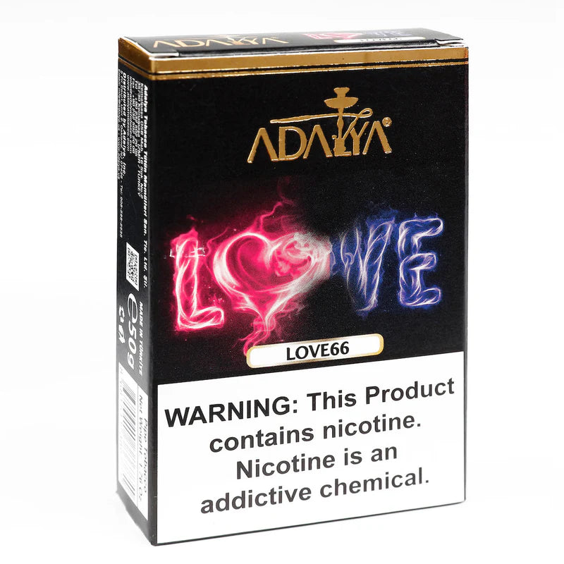 ADALYA LOVE 66 50GM