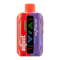 ADJUST MY FLAVOR WATERMELON B POP 40K|5061067870369|Pack Of|5