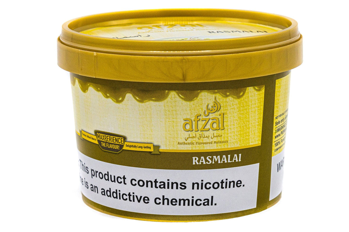 AFZAL RASMALAI FLAVOR 250G