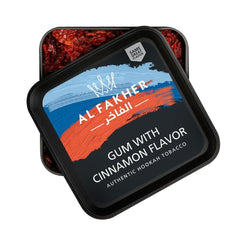 AL FAKHER GUM WITH CINNAMON 1000G