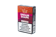 AL FAKHER DREAM SCAPE FLAVOR 50G