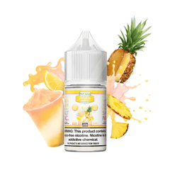 POD JUICE PINAPL LMNADE SHYSHY 30ML 55MG
