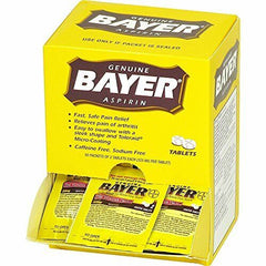 Bayer Single Pack Blister 12 x 1 12cs|655708118283|Pack Of|12
