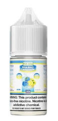 POD JUICE BLUE RAZZ 30ML 35MG